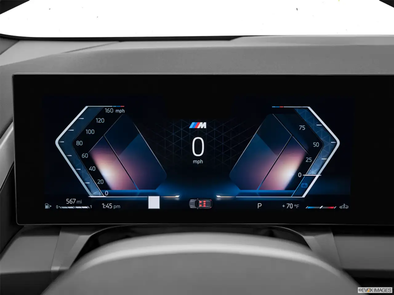 BMW X3 fotografie BMW X3
