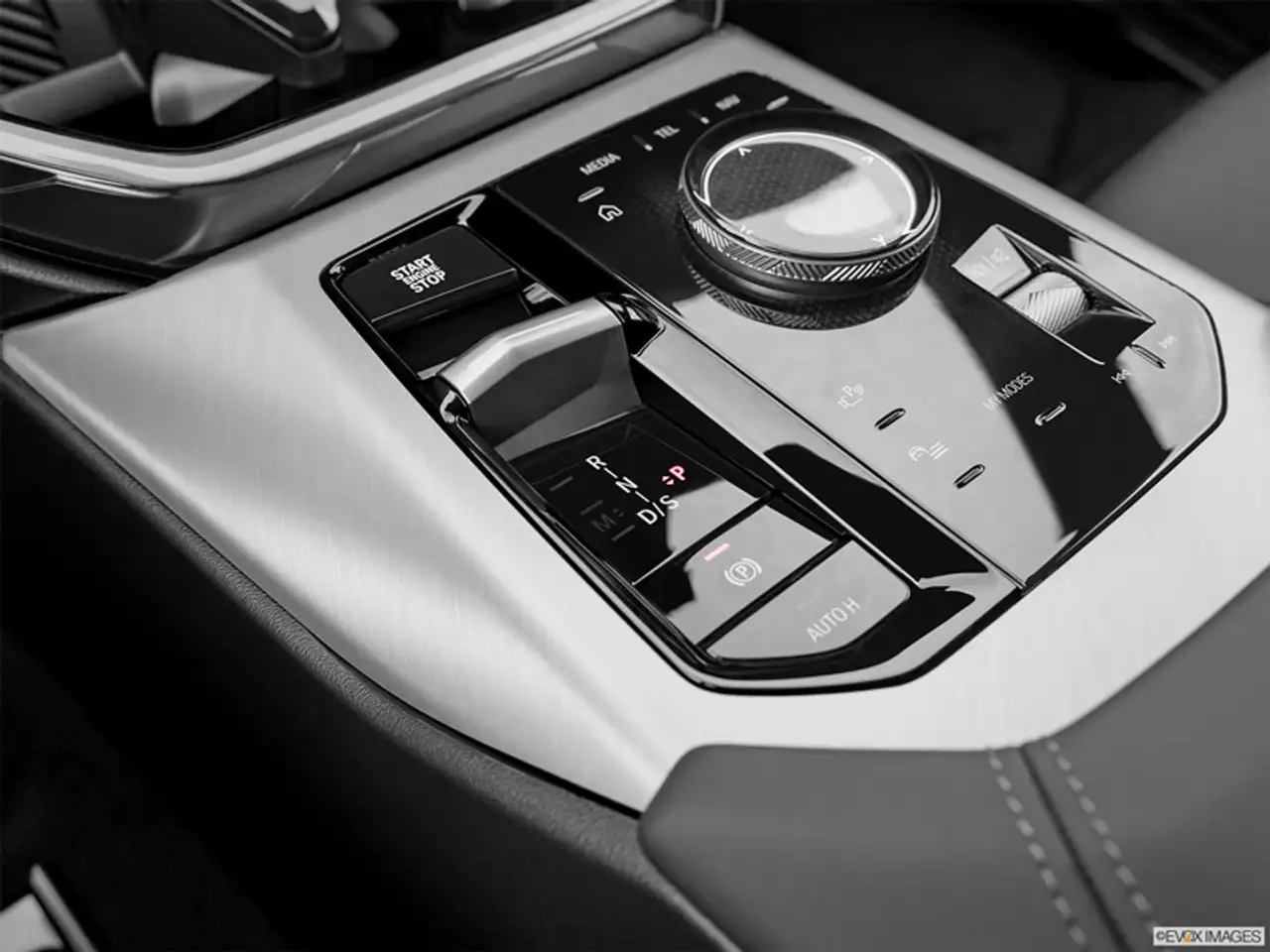 BMW X3 fotografie BMW X3