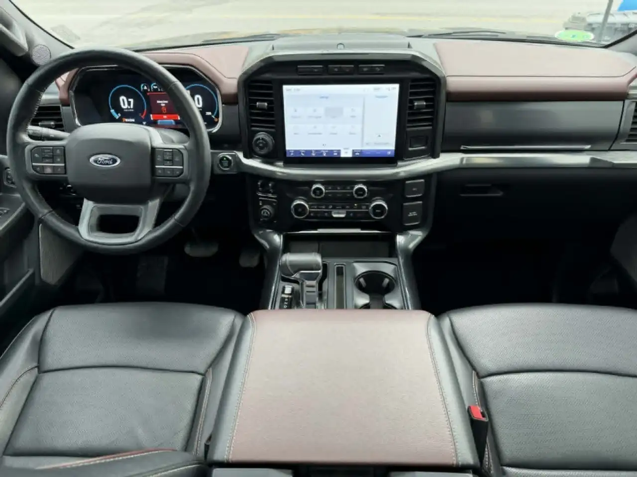Ford F 150 снимка Ford F 150