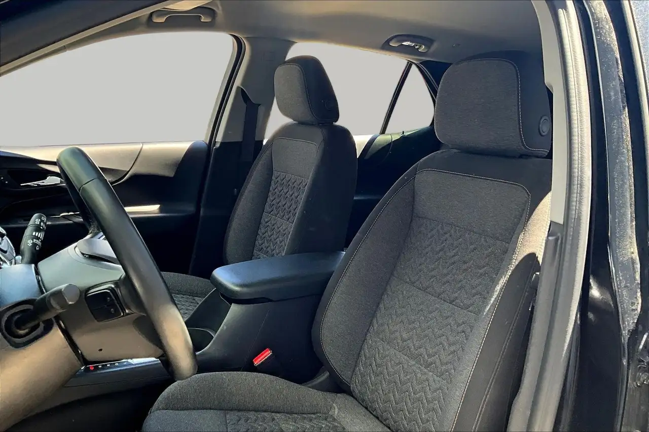 Chevrolet Equinox fotografie Chevrolet Equinox