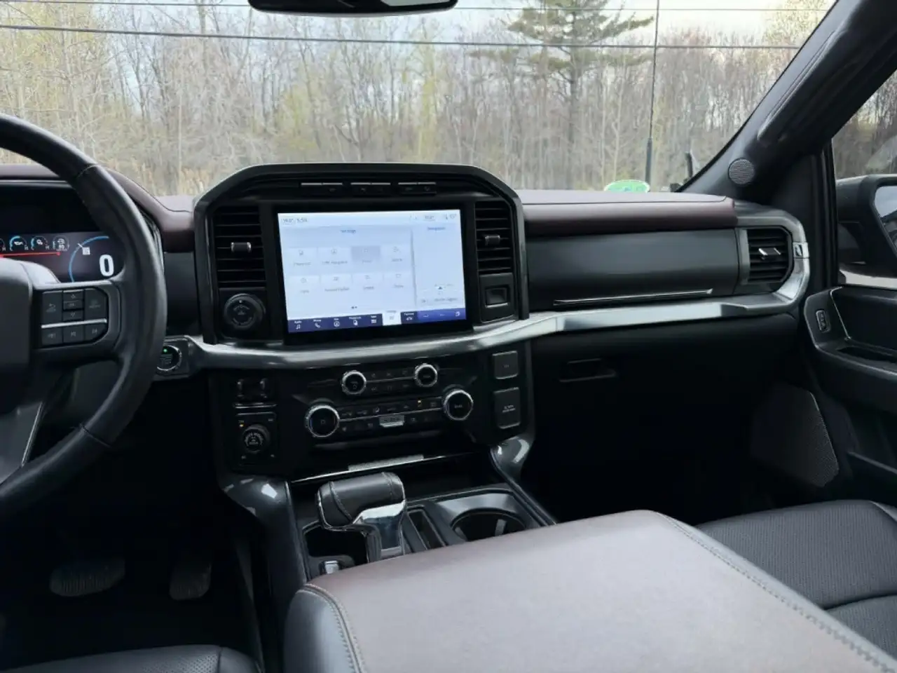 Ford F 150 снимка Ford F 150