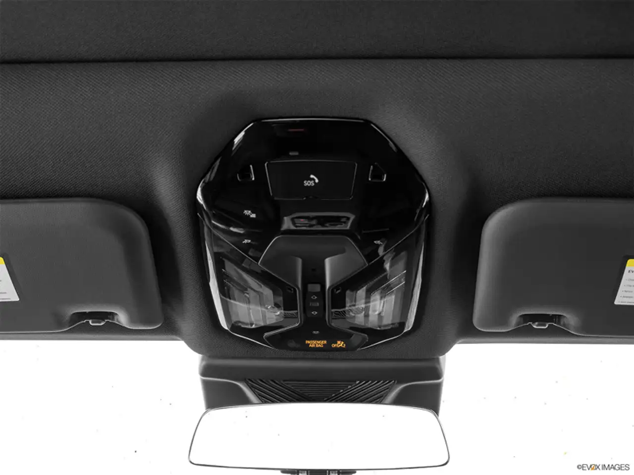 BMW X3 fotografie BMW X3