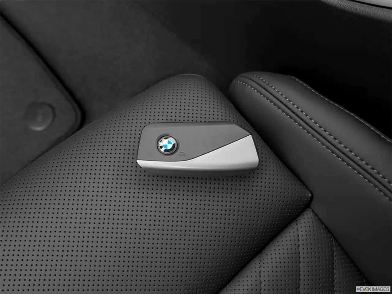 BMW X3 fotografie BMW X3