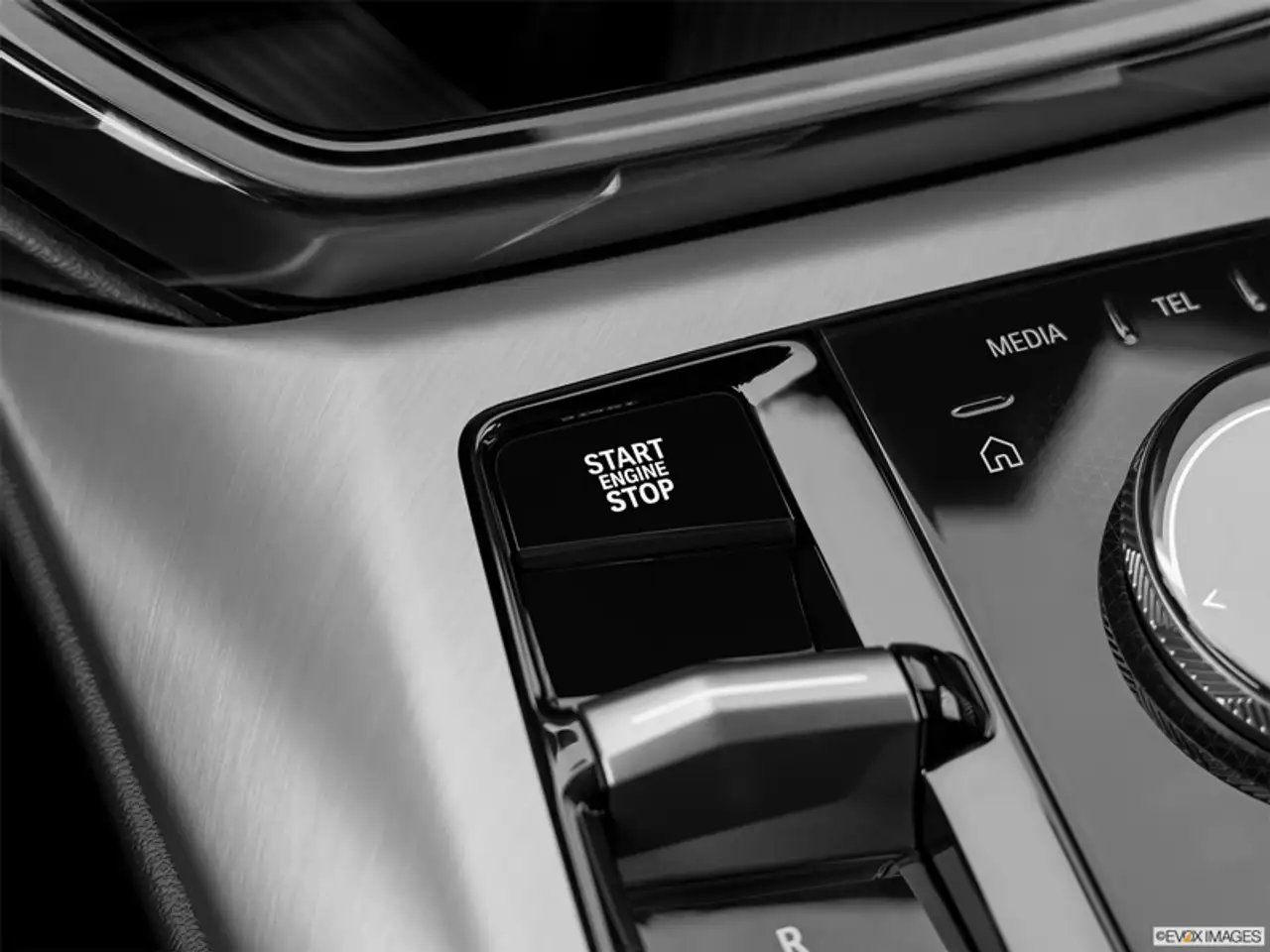 BMW X3 fotografie BMW X3