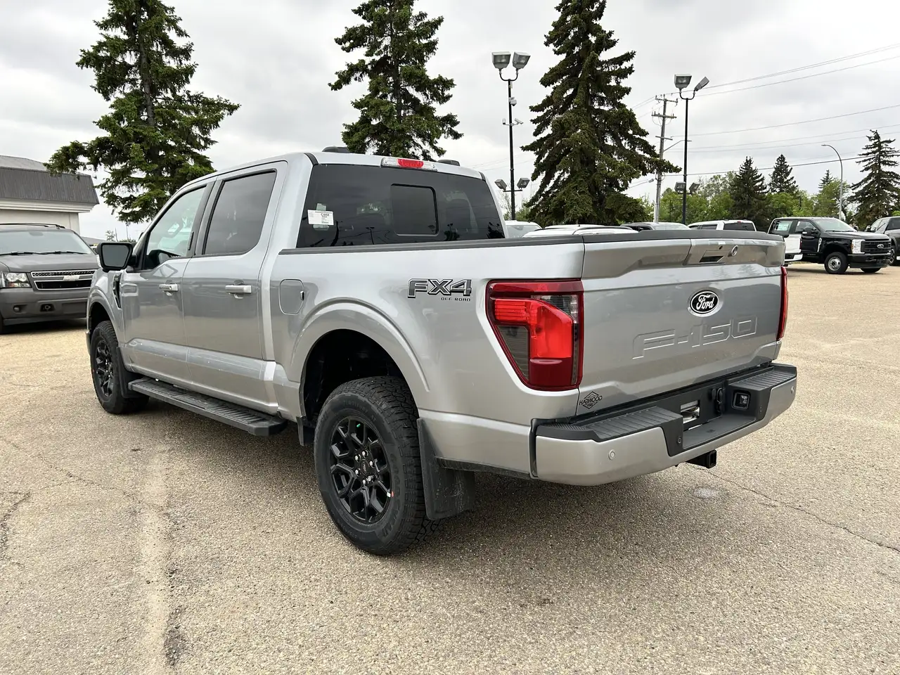Ford F 150 снимка Ford F 150