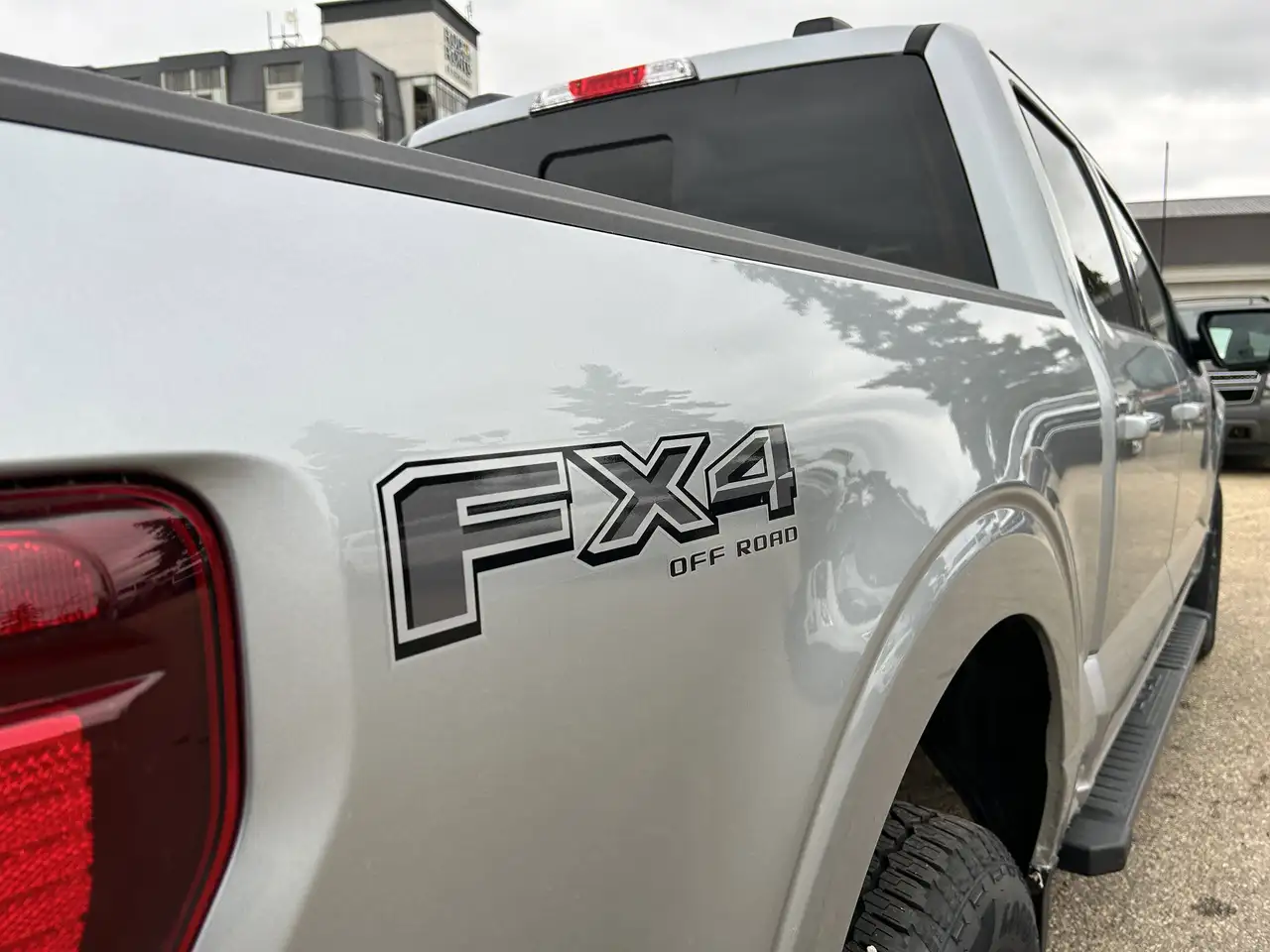 Ford F 150 снимка Ford F 150