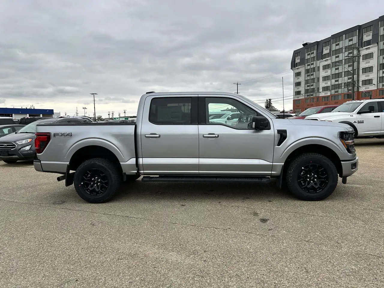 Ford F 150 снимка Ford F 150