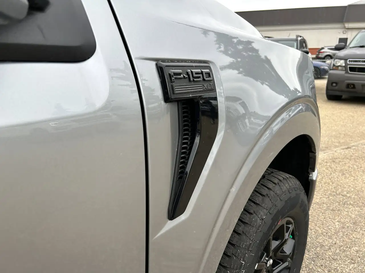 Ford F 150 снимка Ford F 150