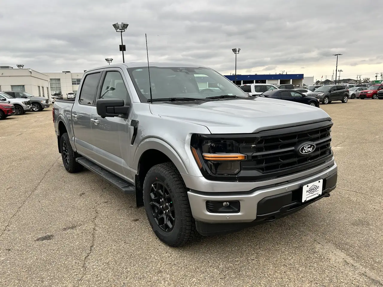 Ford F 150 снимка Ford F 150
