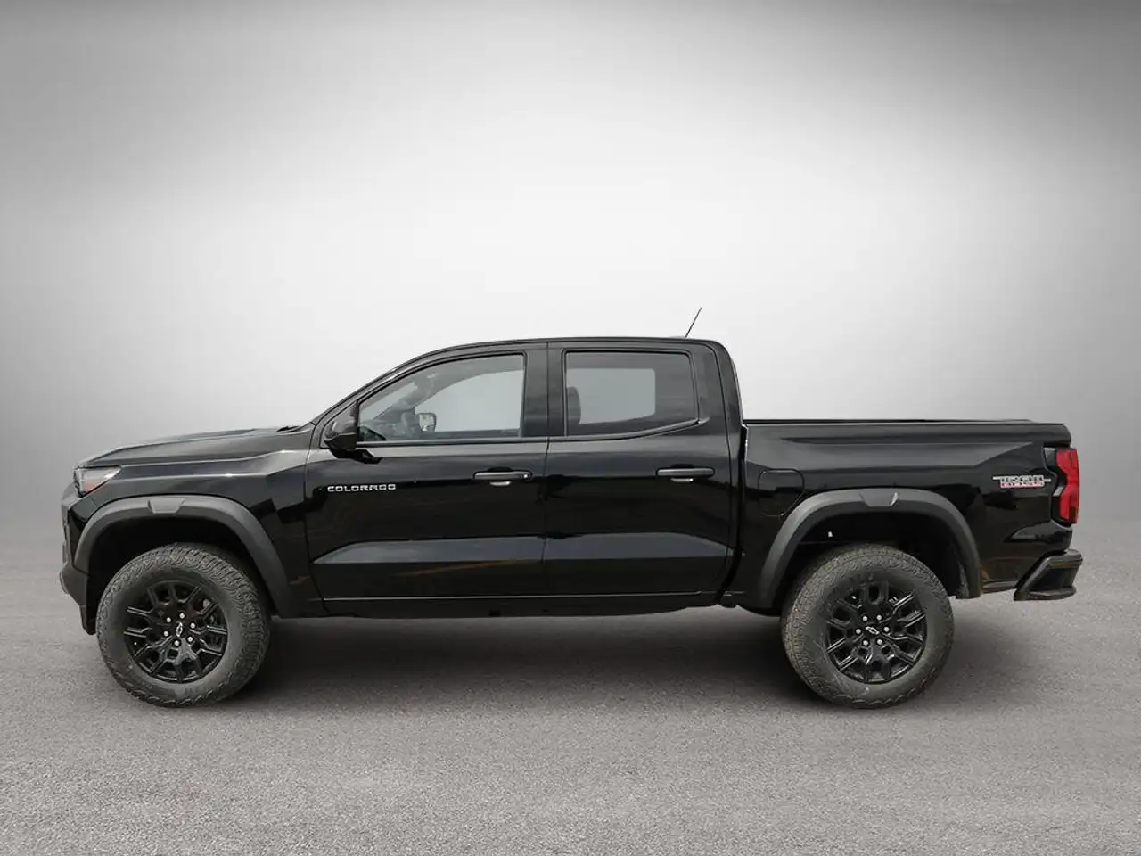 Chevrolet Colorado снимка Chevrolet Colorado
