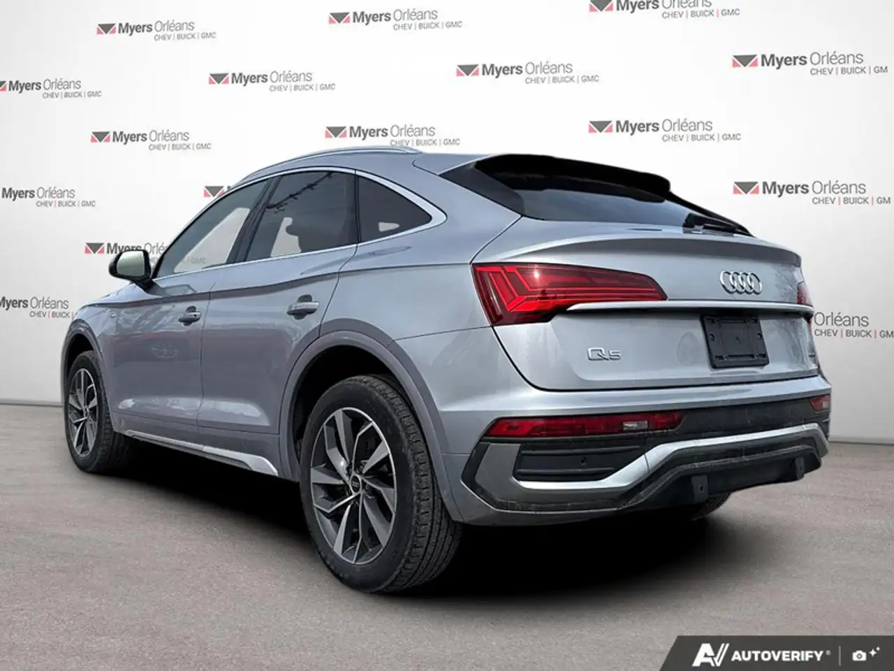 Audi Q5 photo Audi Q5