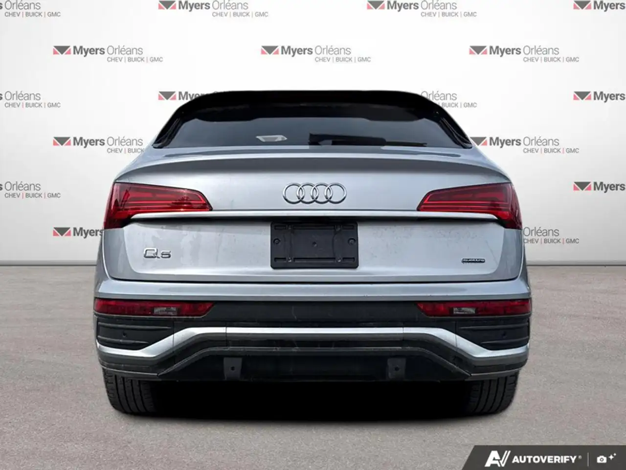 Audi Q5 photo Audi Q5