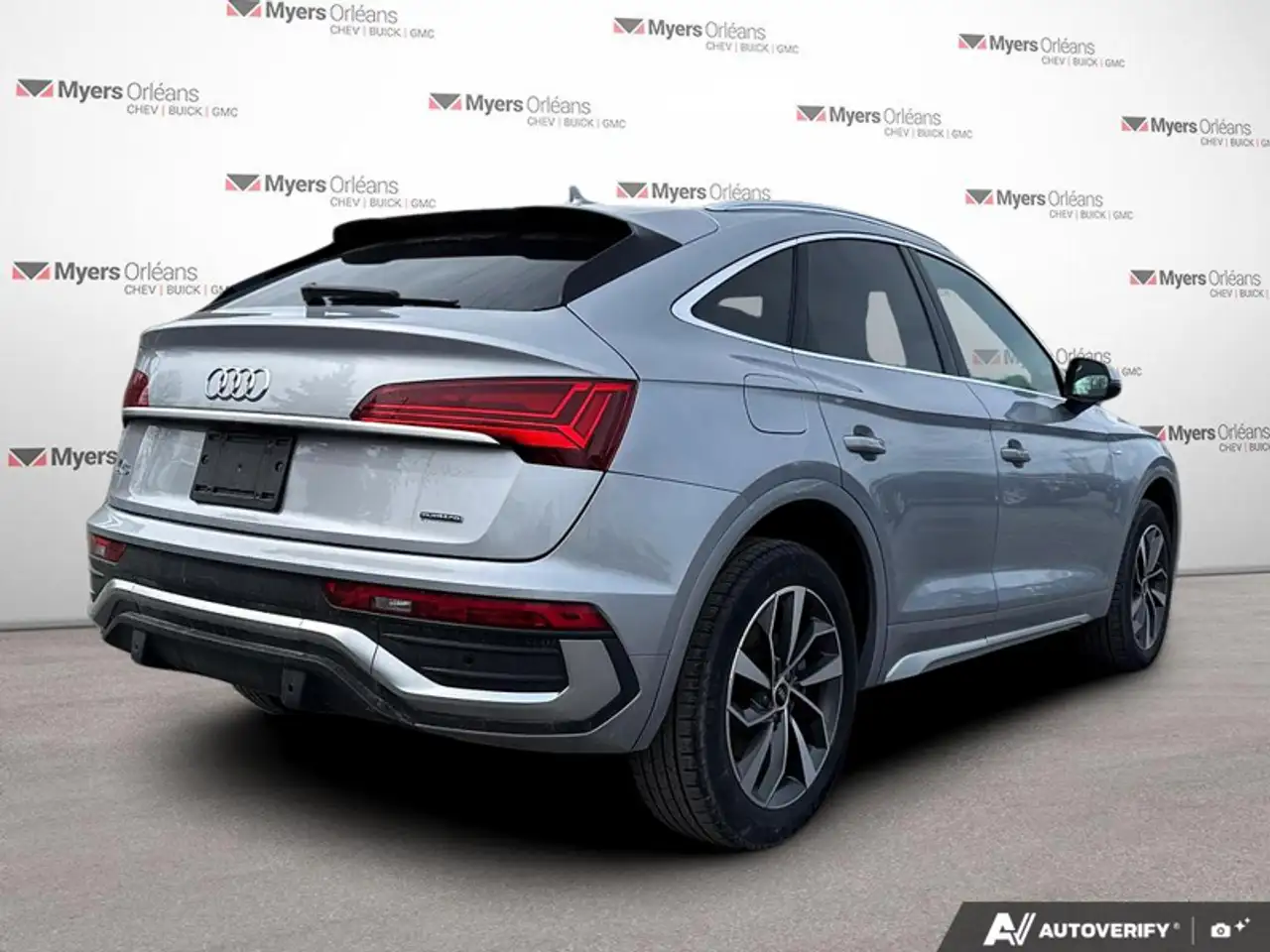 Audi Q5 photo Audi Q5
