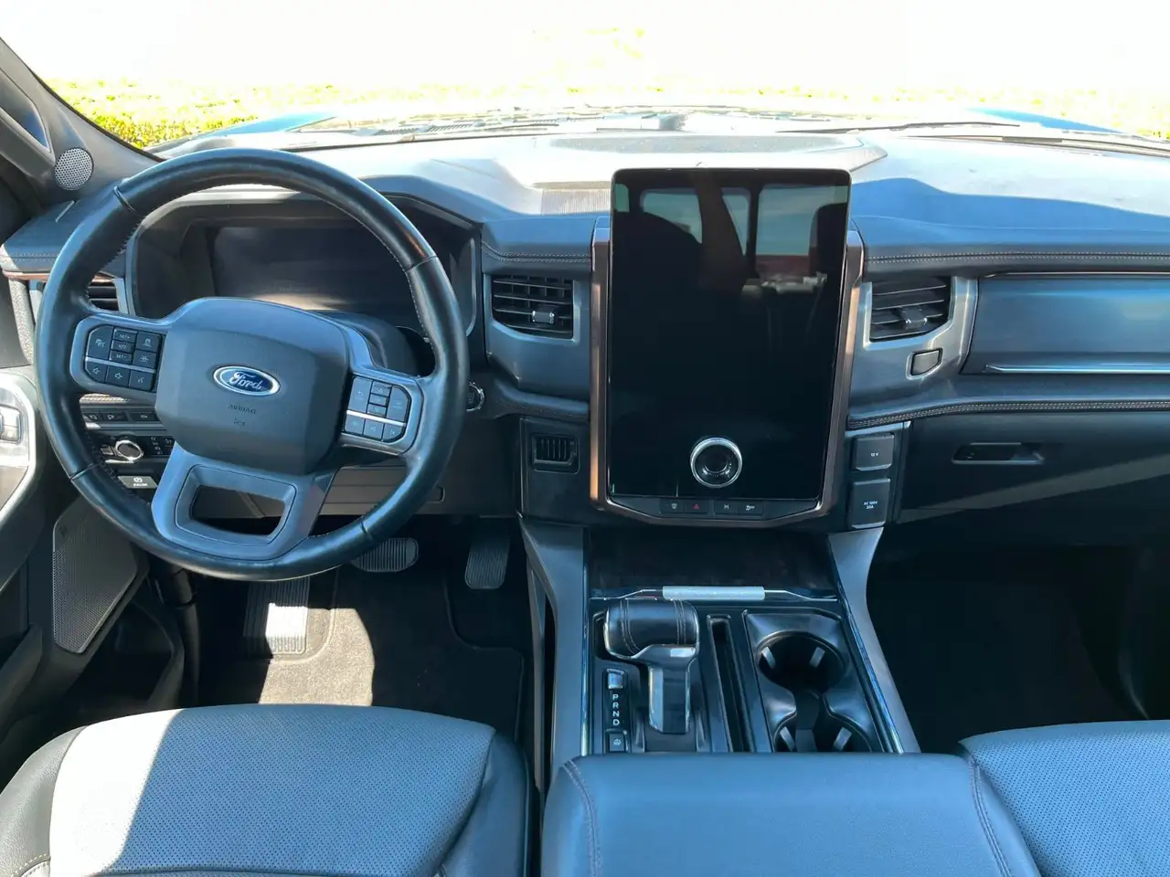 Ford F 150 Lightning fotografie Ford F 150 Lightning