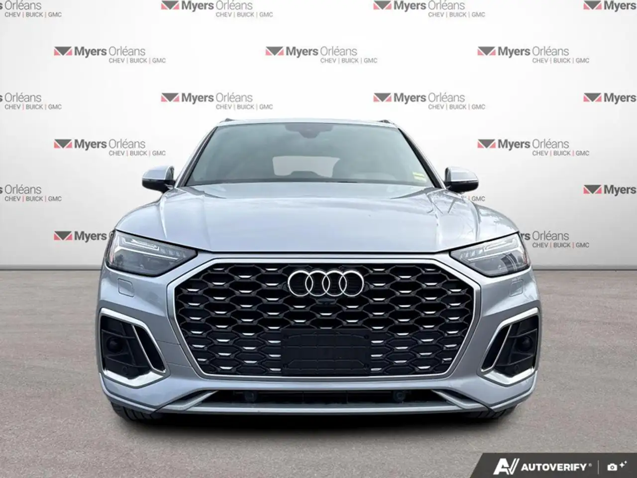Audi Q5 photo Audi Q5