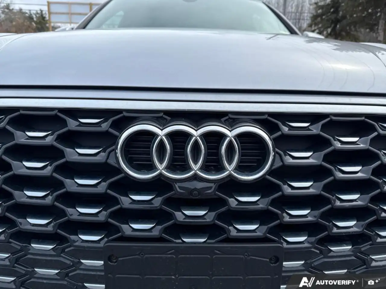 Audi Q5 photo Audi Q5