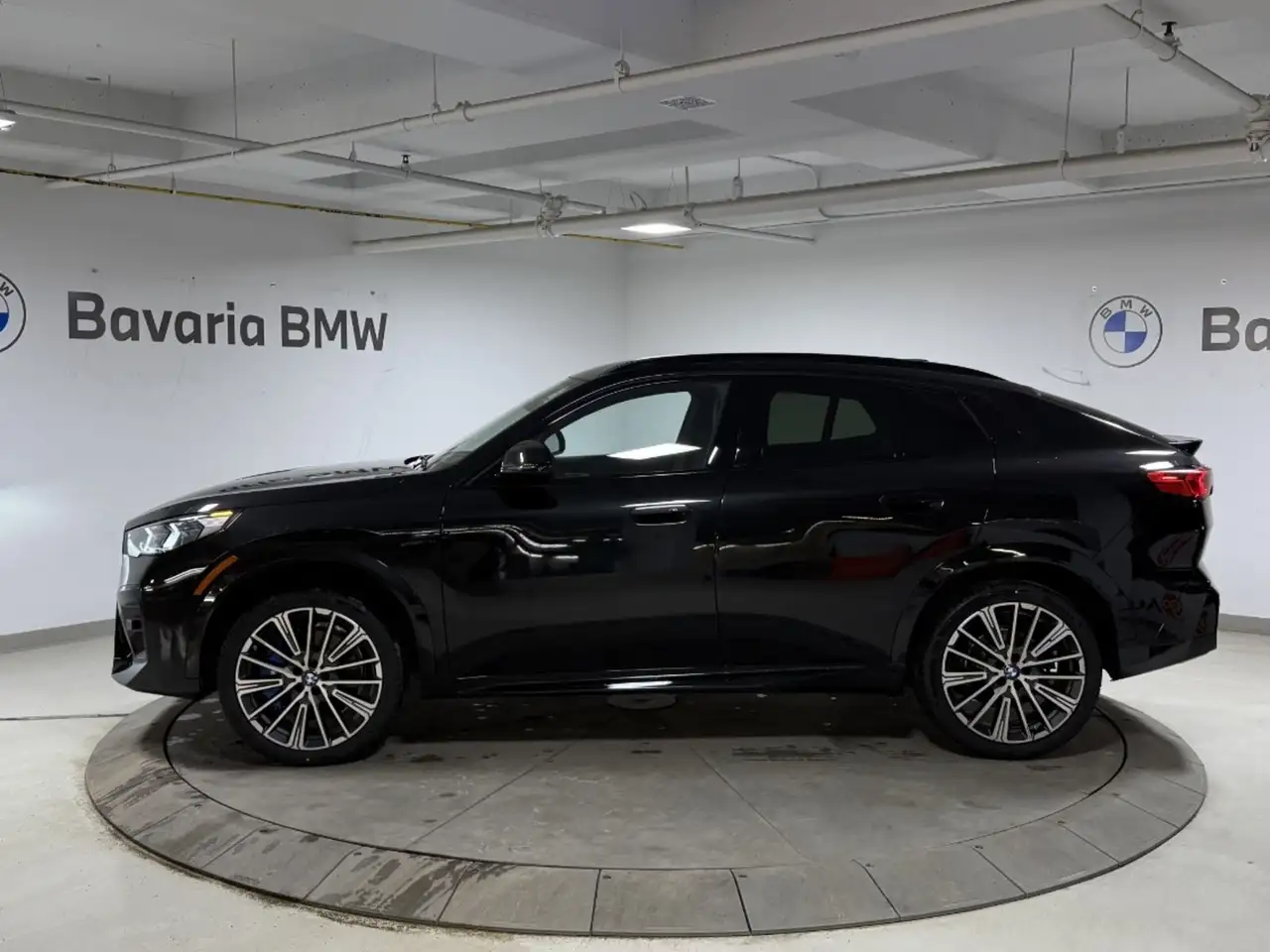BMW X2 photo BMW X2
