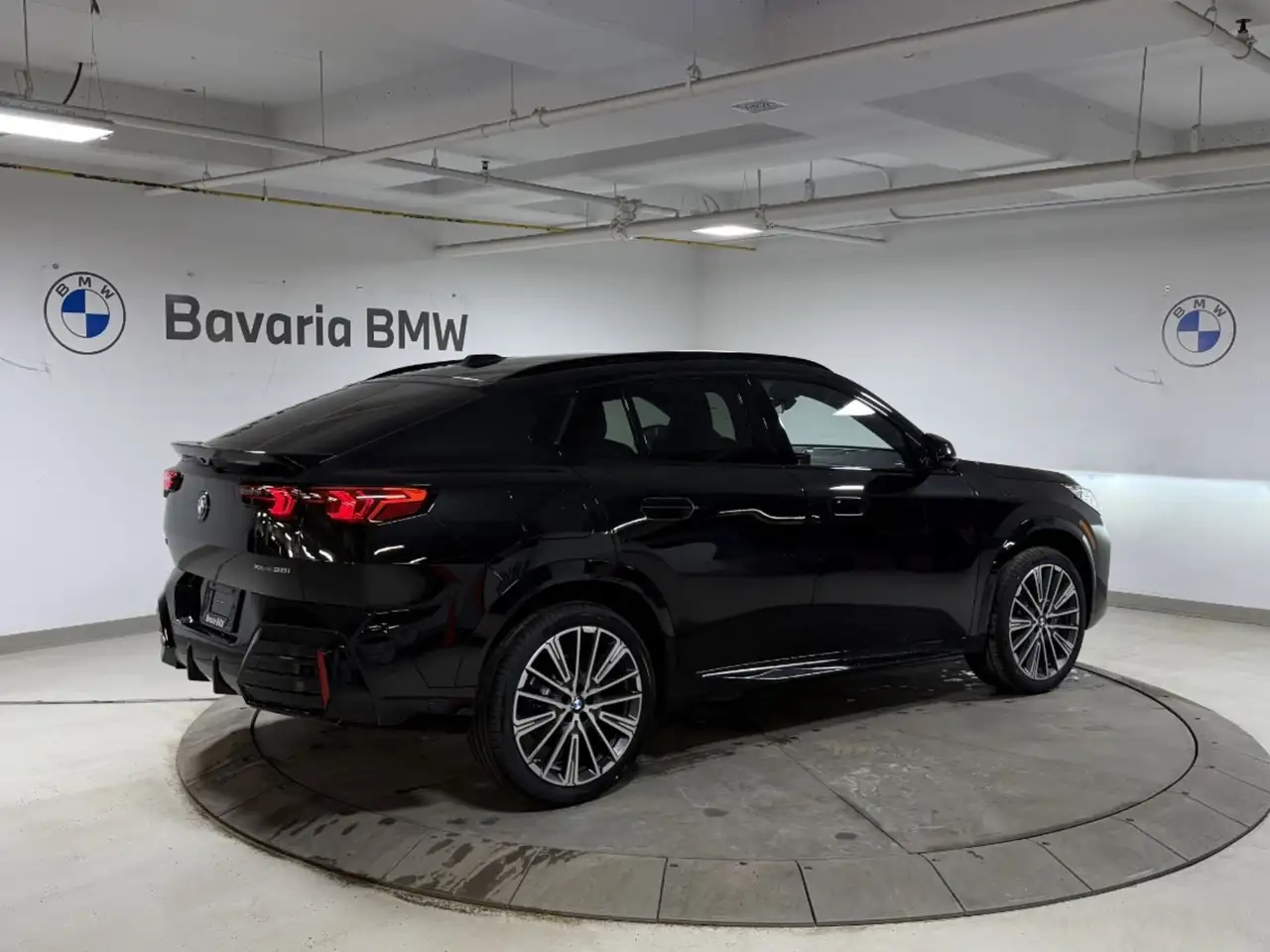 BMW X2 photo BMW X2