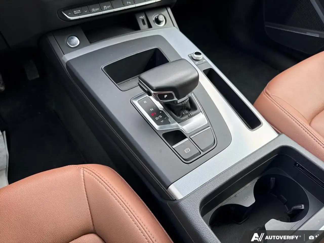 Audi Q5 photo Audi Q5