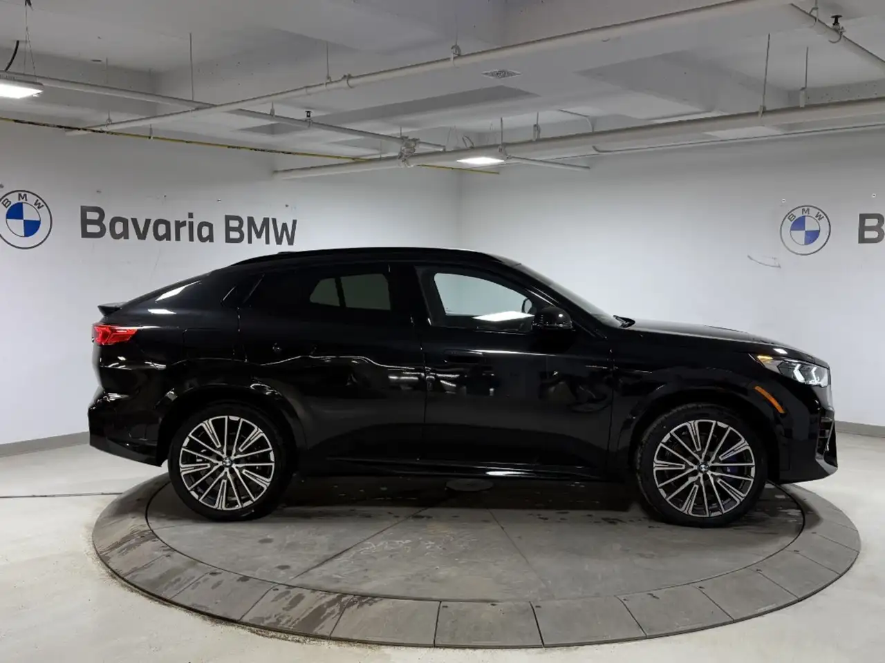 BMW X2 photo BMW X2