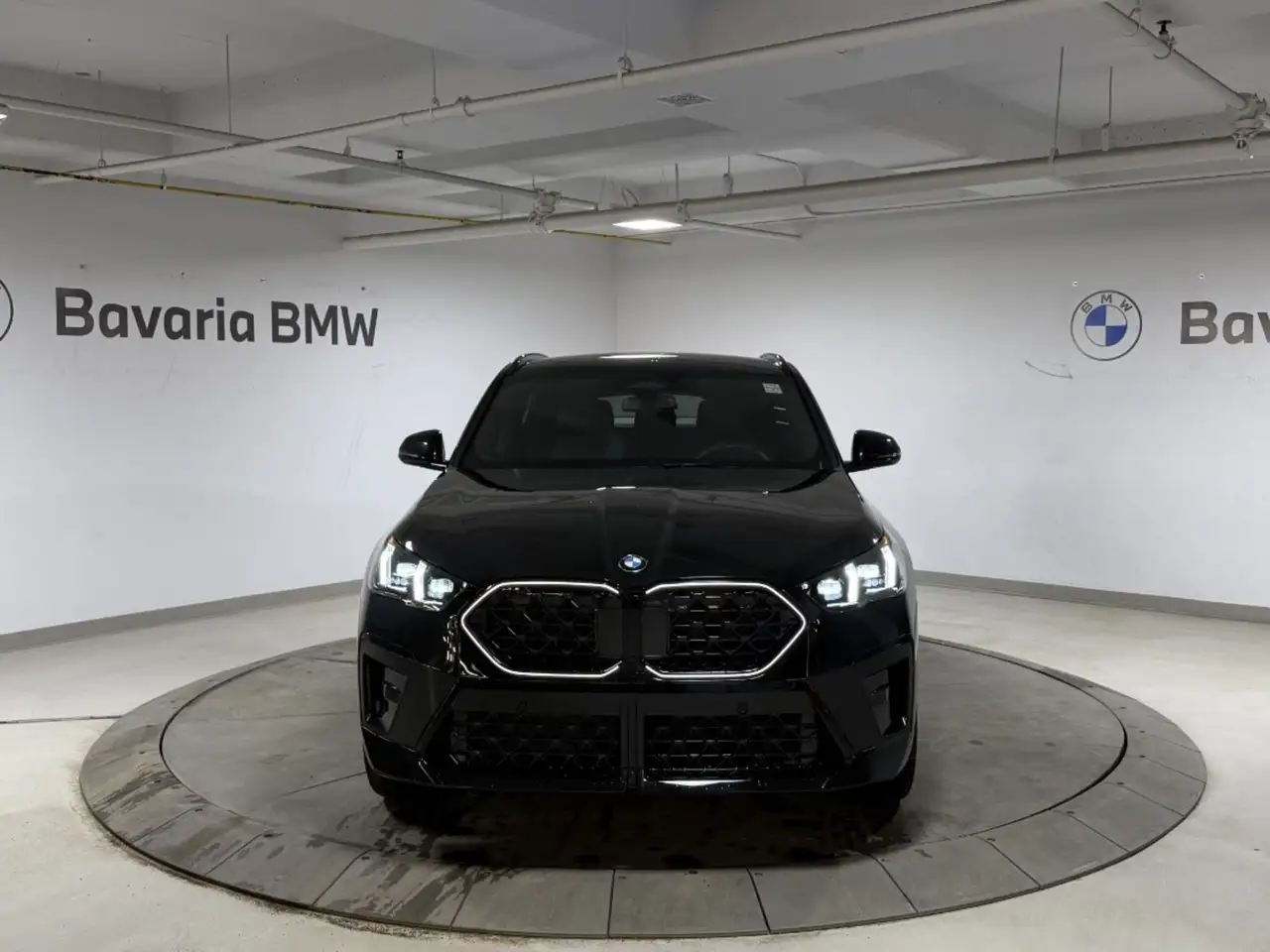 BMW X2 photo BMW X2