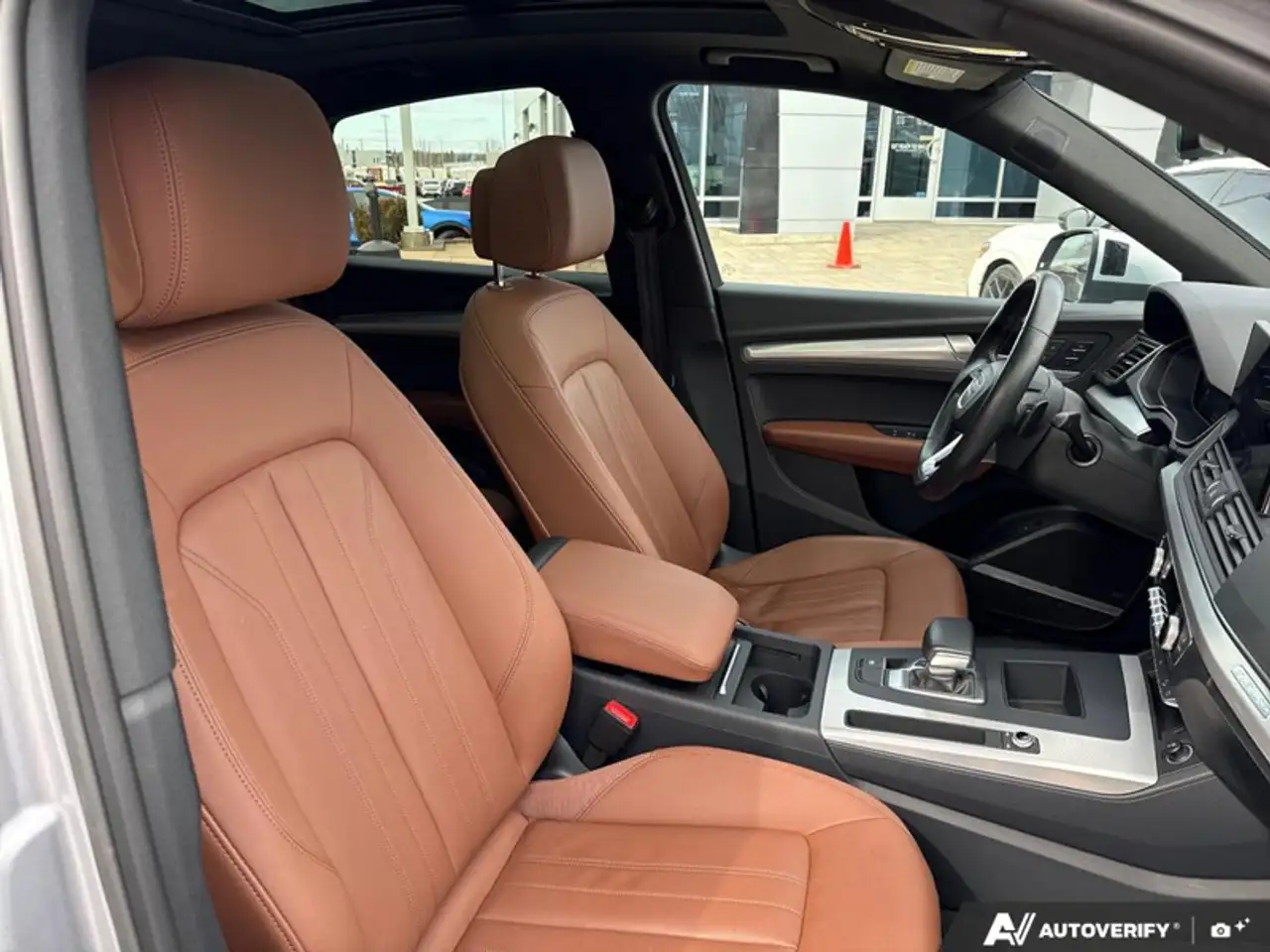 Audi Q5 photo Audi Q5