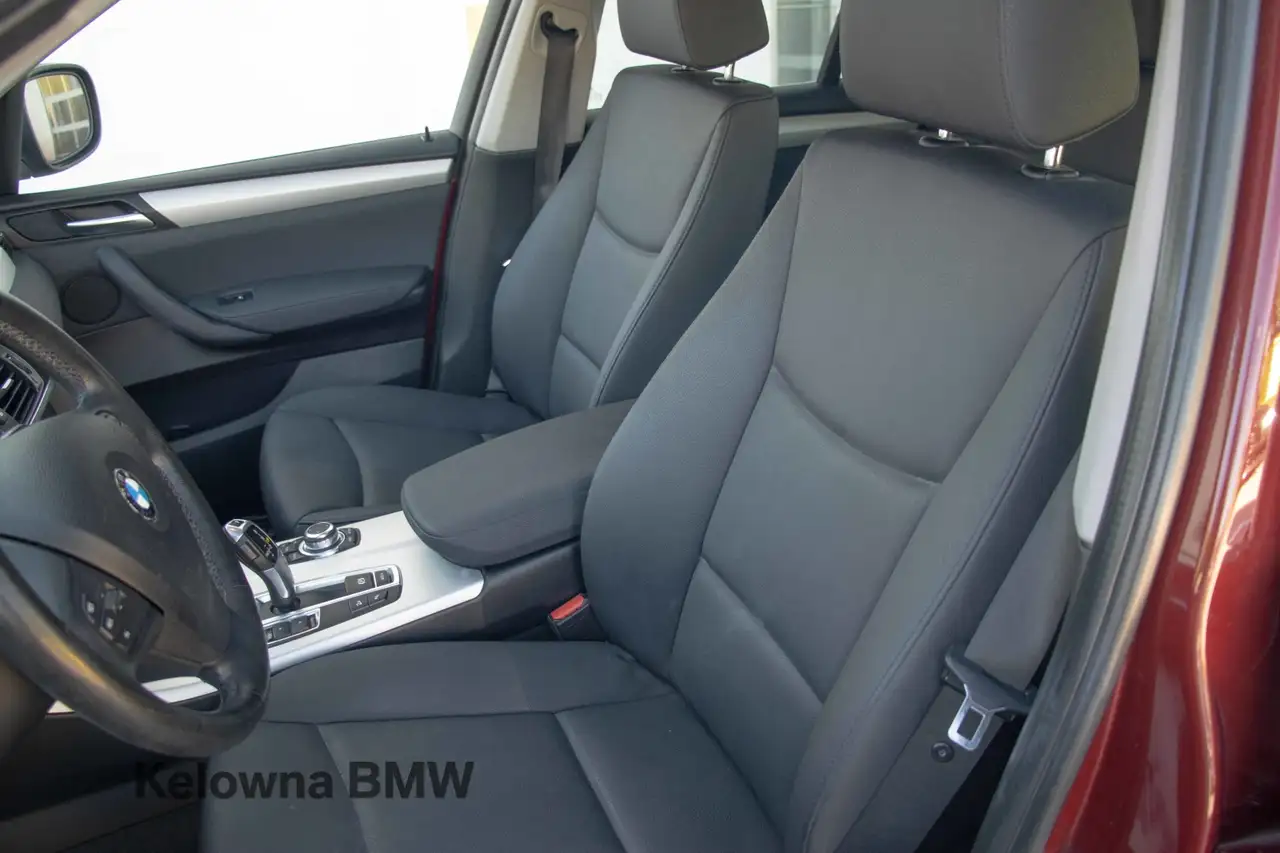 BMW X3 photo BMW X3