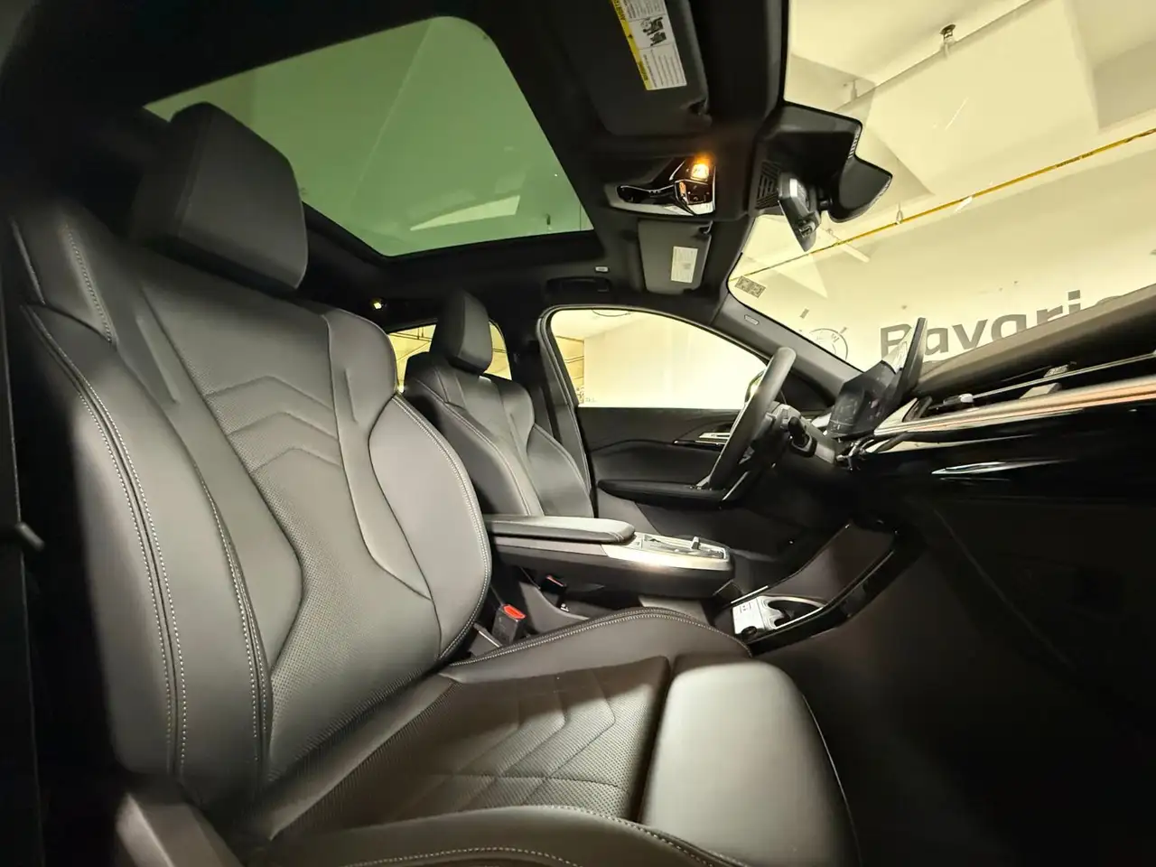 BMW X2 photo BMW X2