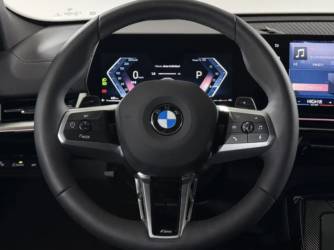 BMW X2 photo BMW X2