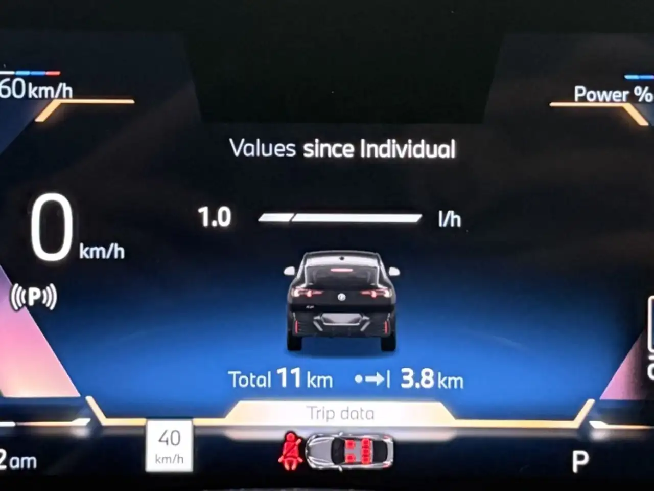 BMW X2 photo BMW X2