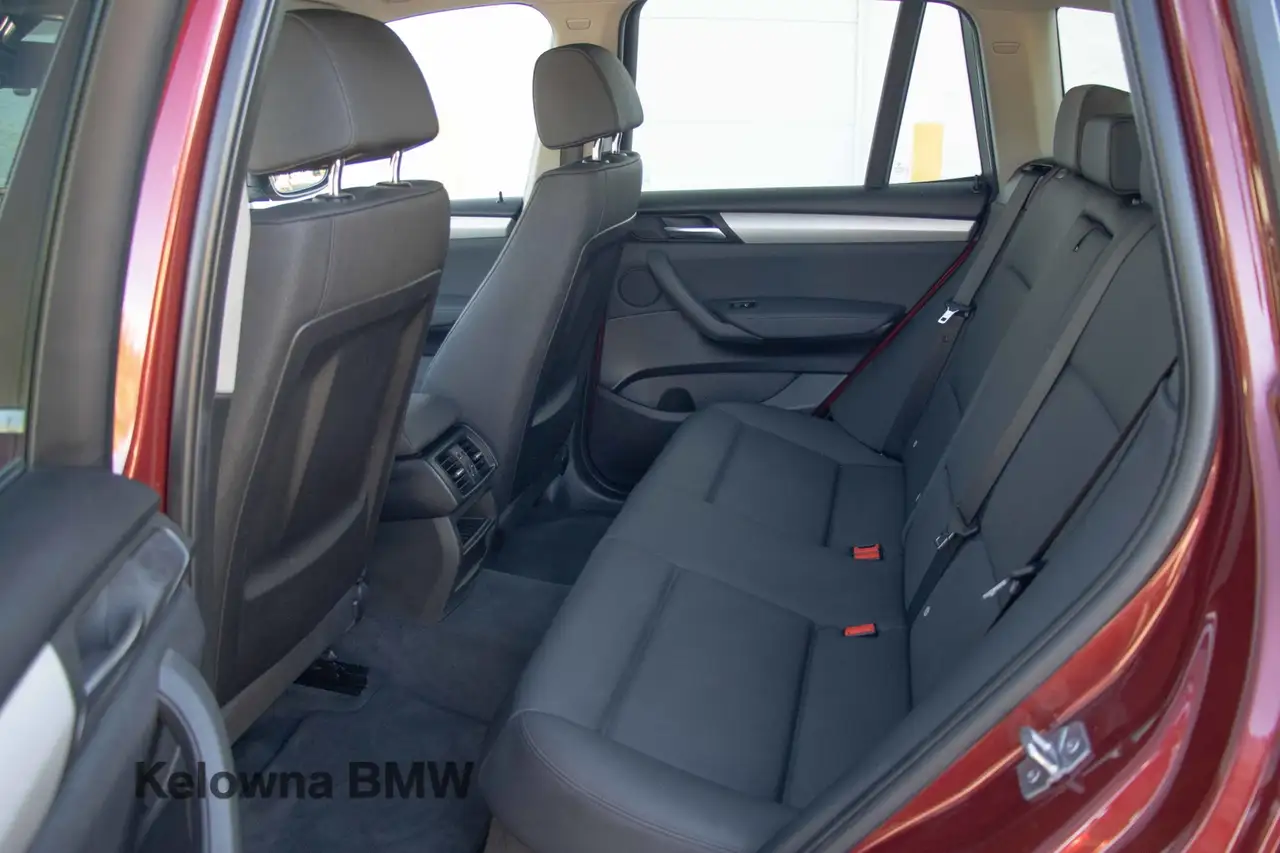 BMW X3 photo BMW X3