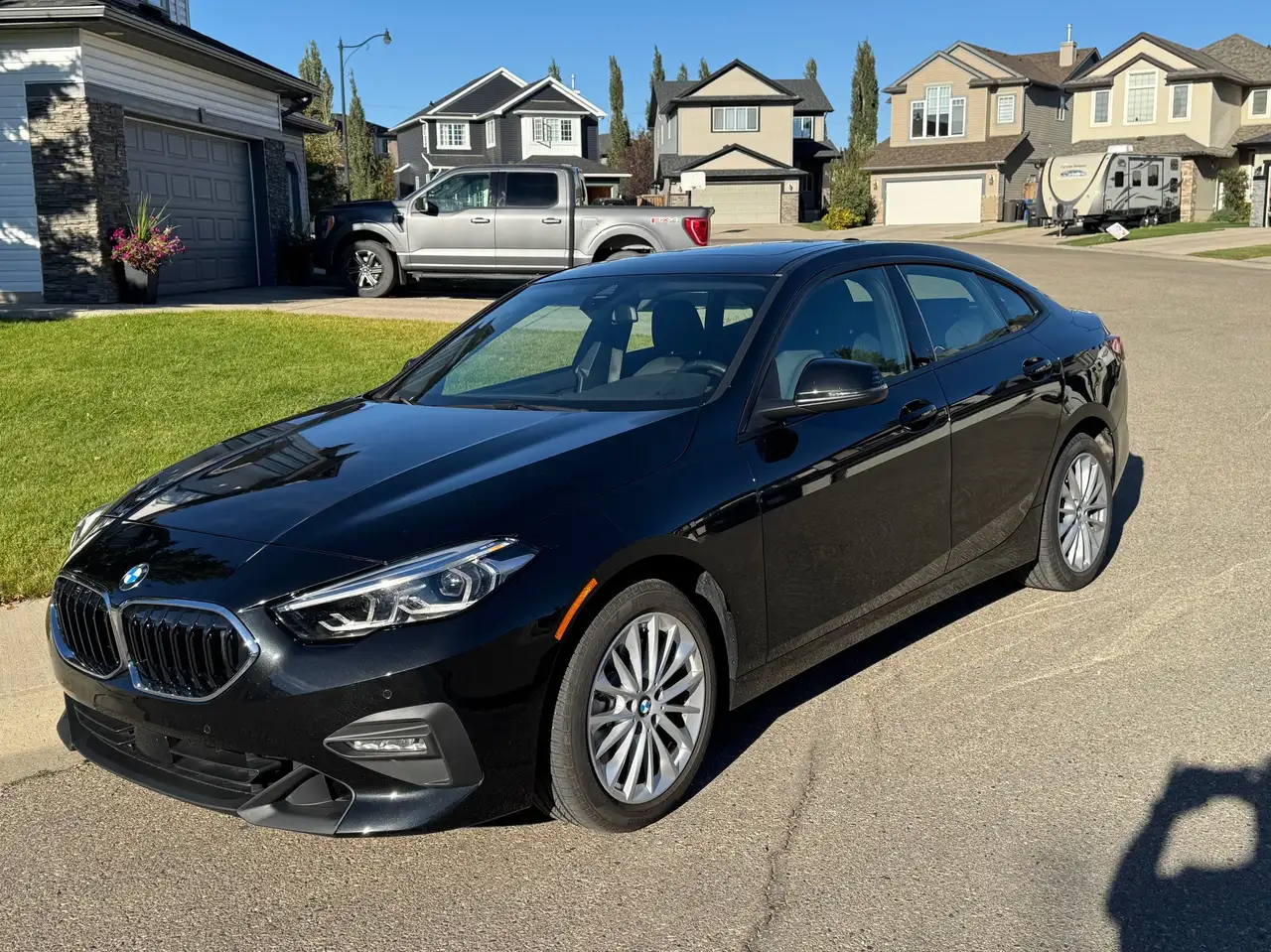 BMW 2 Series снимка BMW 2 Series