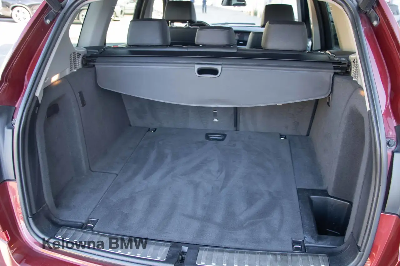 BMW X3 photo BMW X3