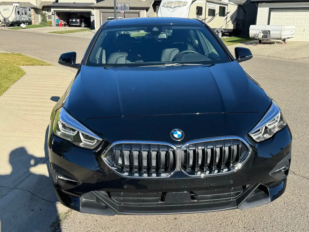 BMW 2 Series снимка BMW 2 Series