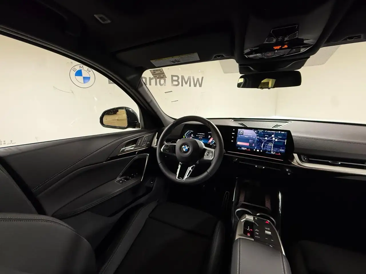 BMW X2 photo BMW X2