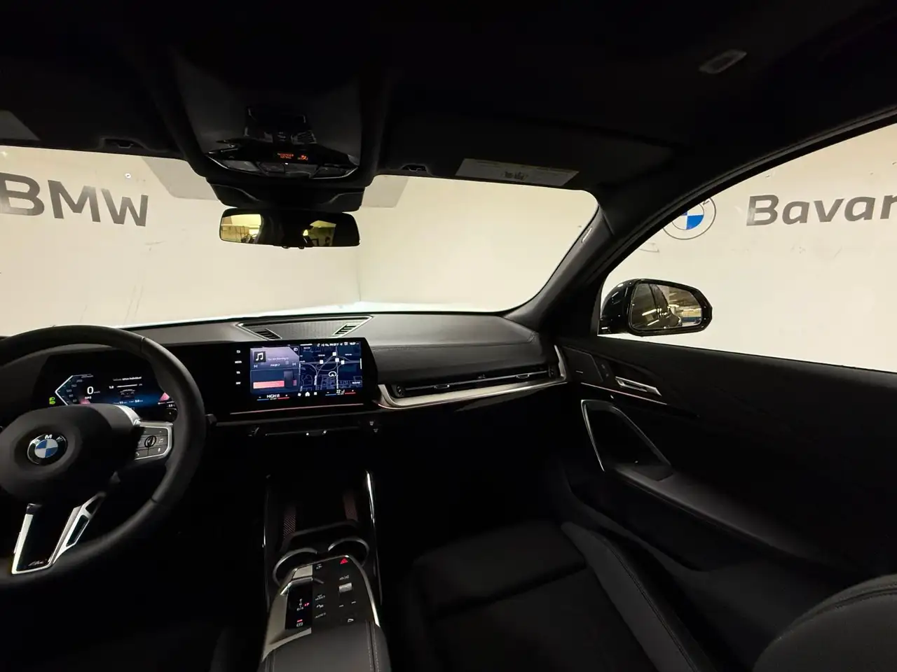 BMW X2 photo BMW X2
