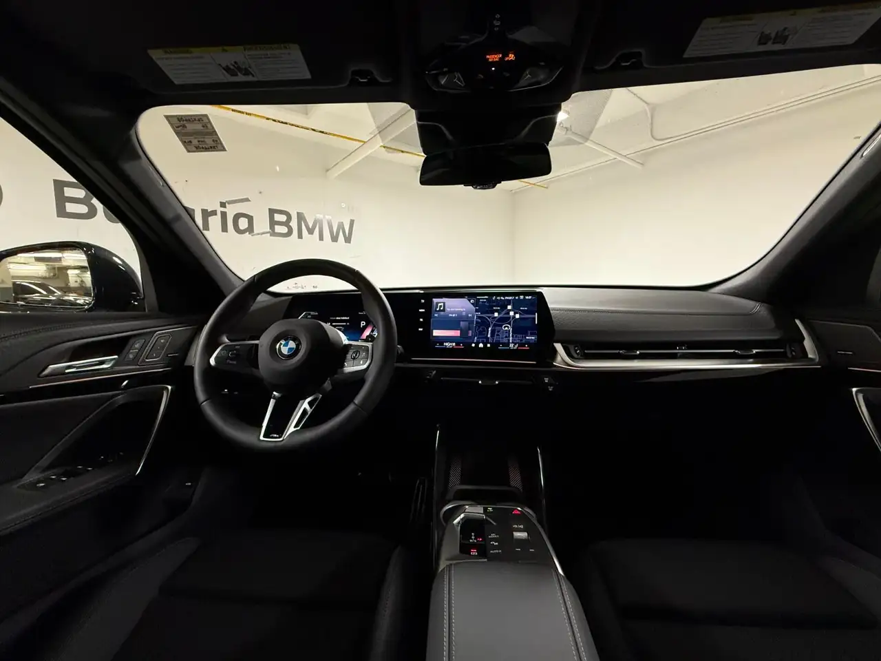 BMW X2 photo BMW X2