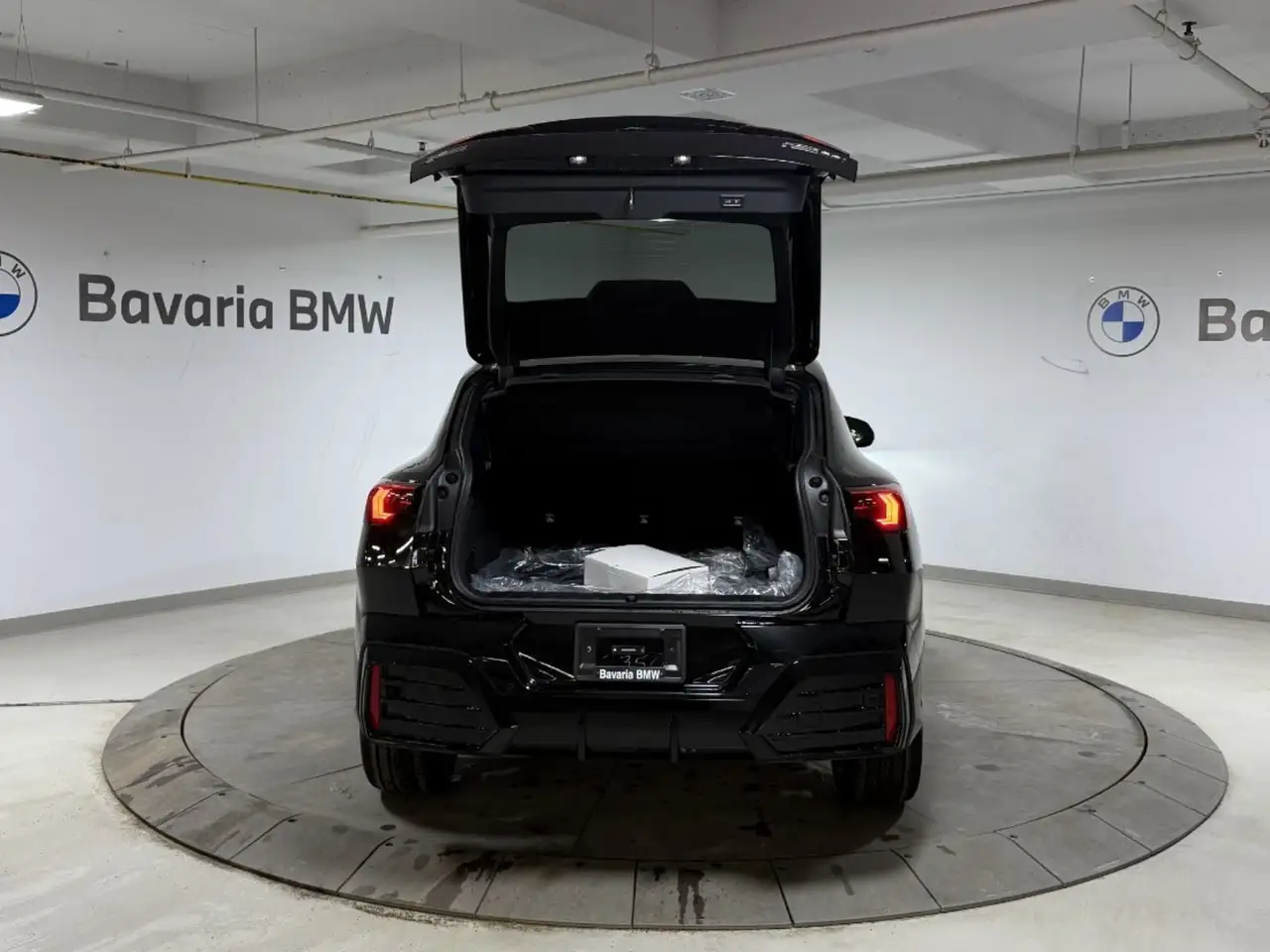 BMW X2 photo BMW X2