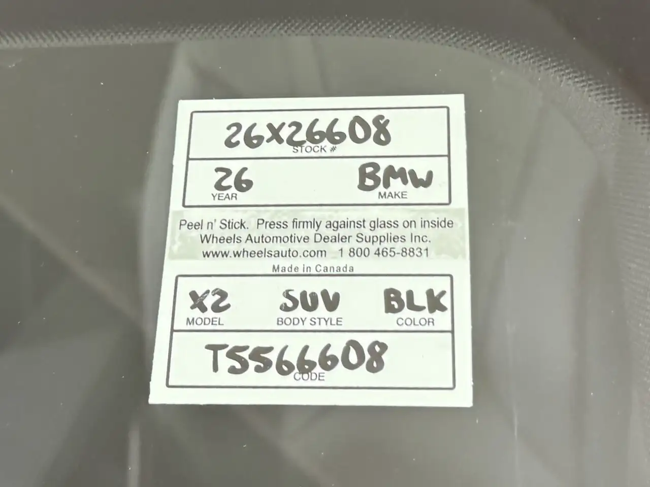 BMW X2 photo BMW X2