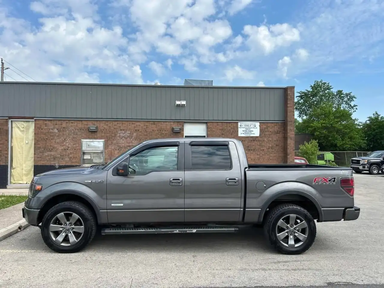 Ford F 150 fotografie Ford F 150