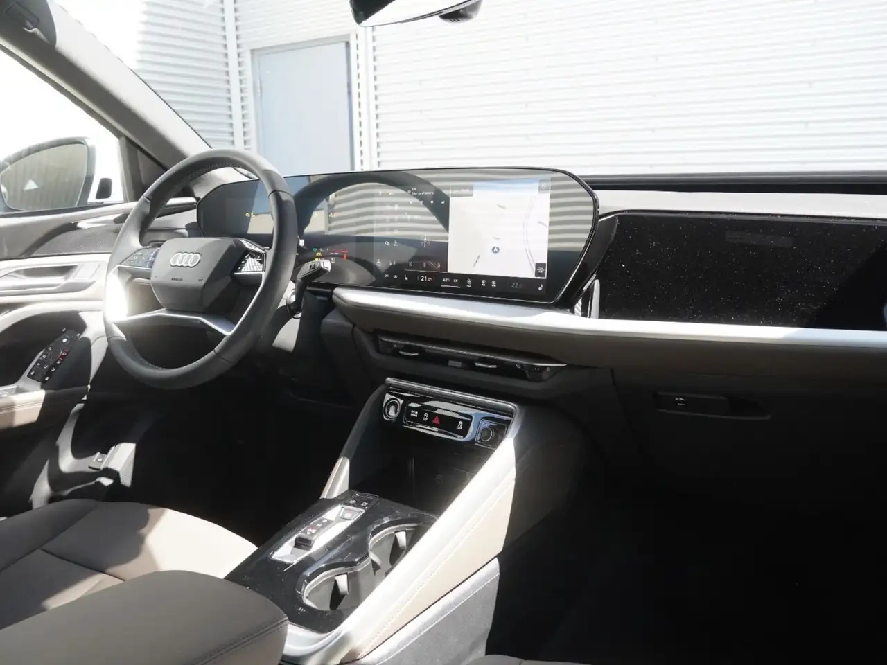 Audi Q5 fotografie Audi Q5