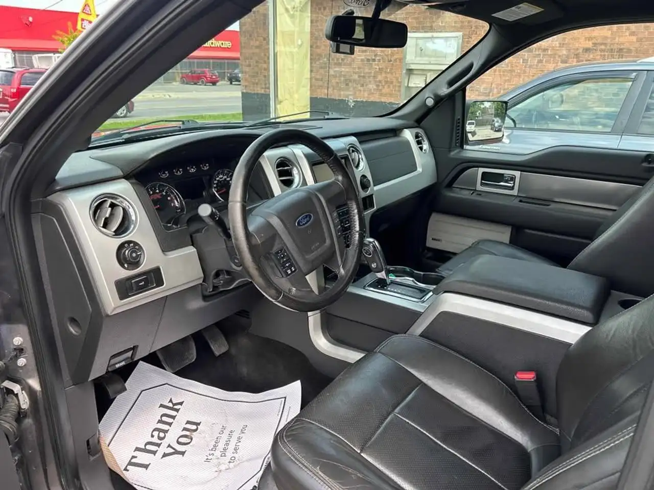 Ford F 150 fotografie Ford F 150