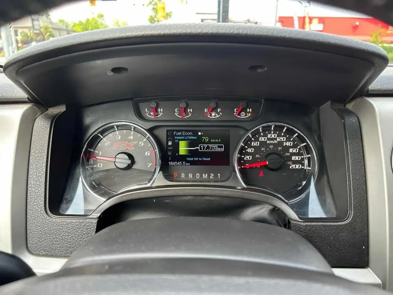 Ford F 150 fotografie Ford F 150