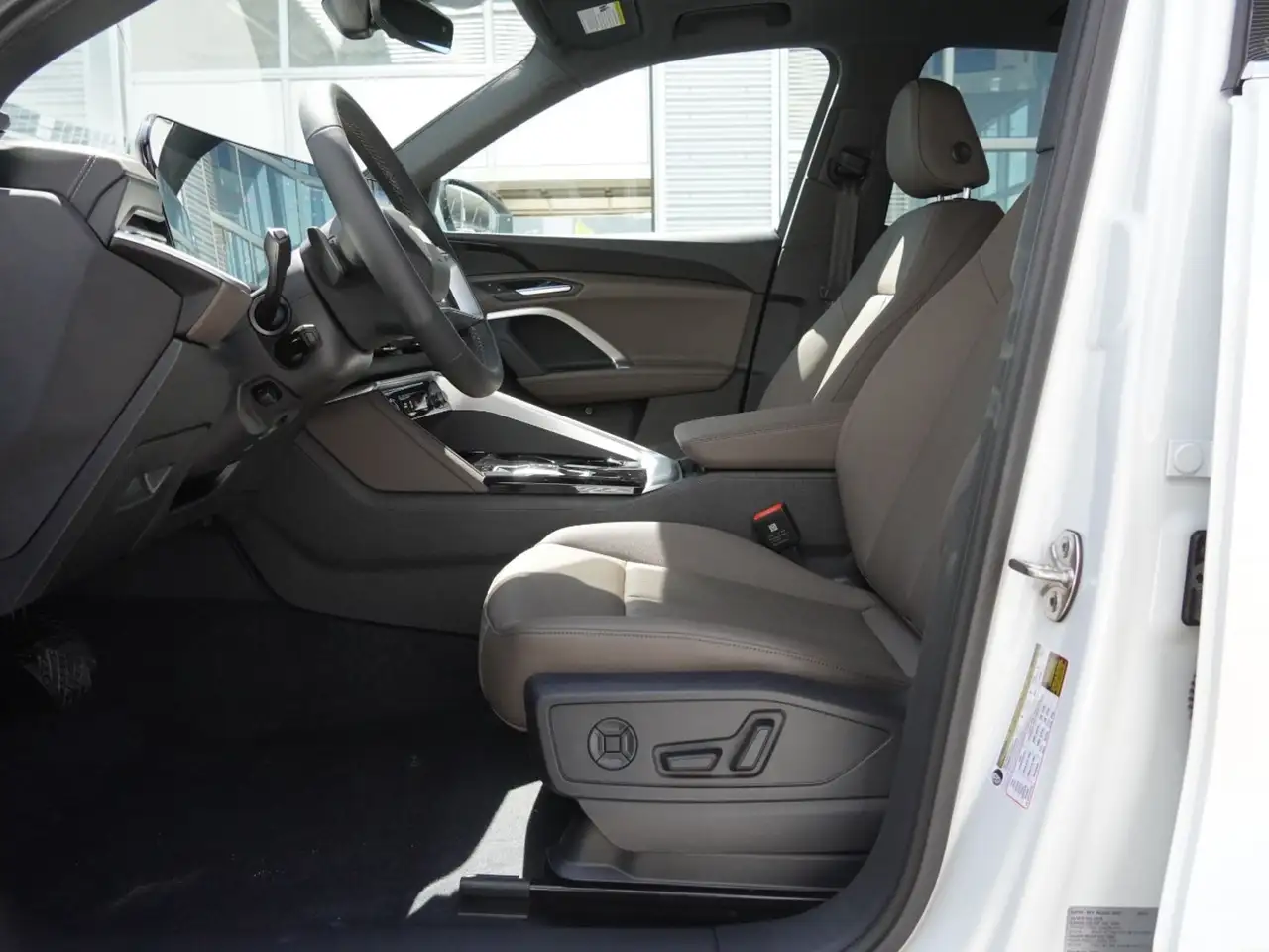Audi Q5 fotografie Audi Q5