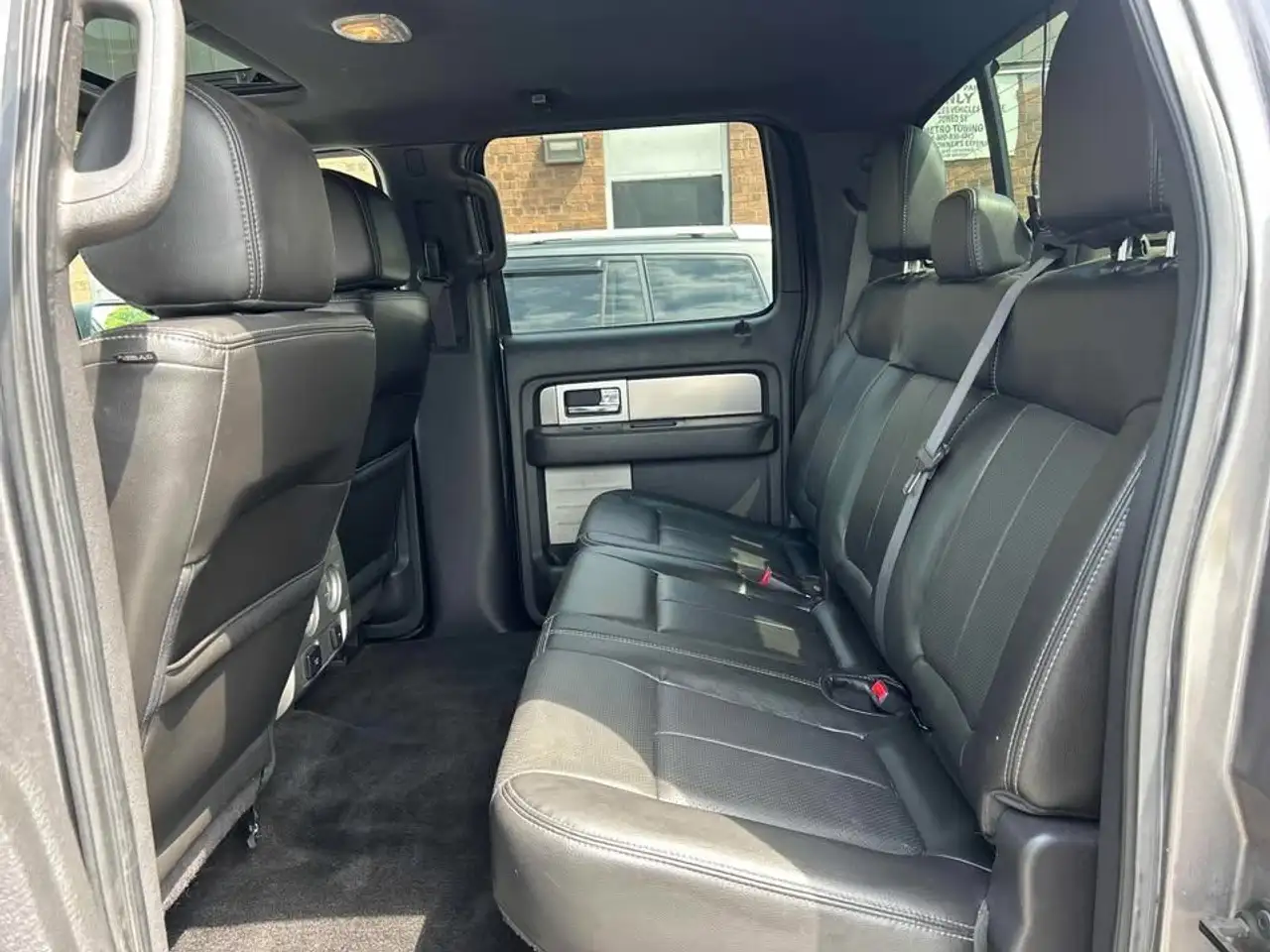 Ford F 150 fotografie Ford F 150