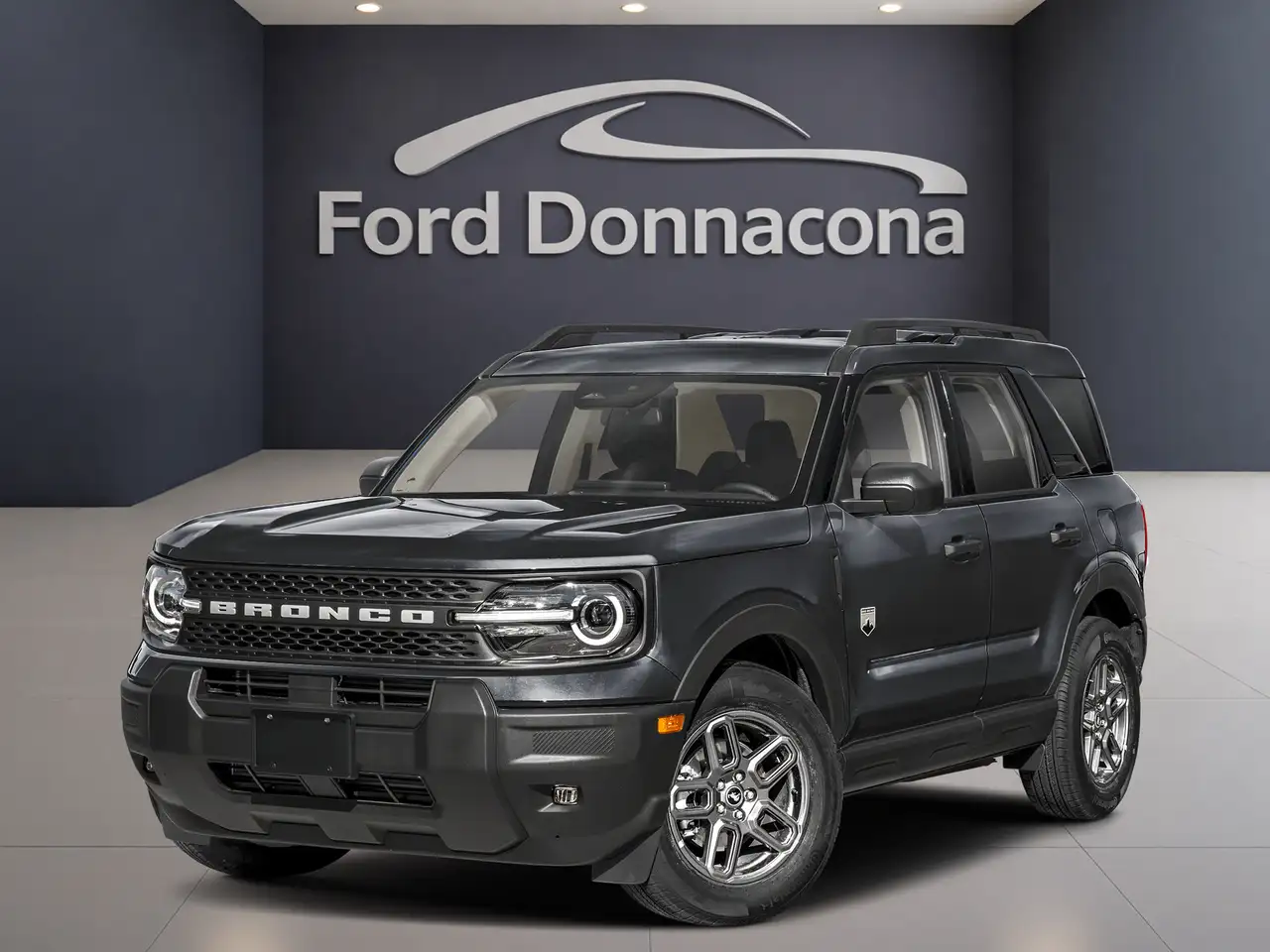 Ford Bronco Sport снимка Ford Bronco Sport