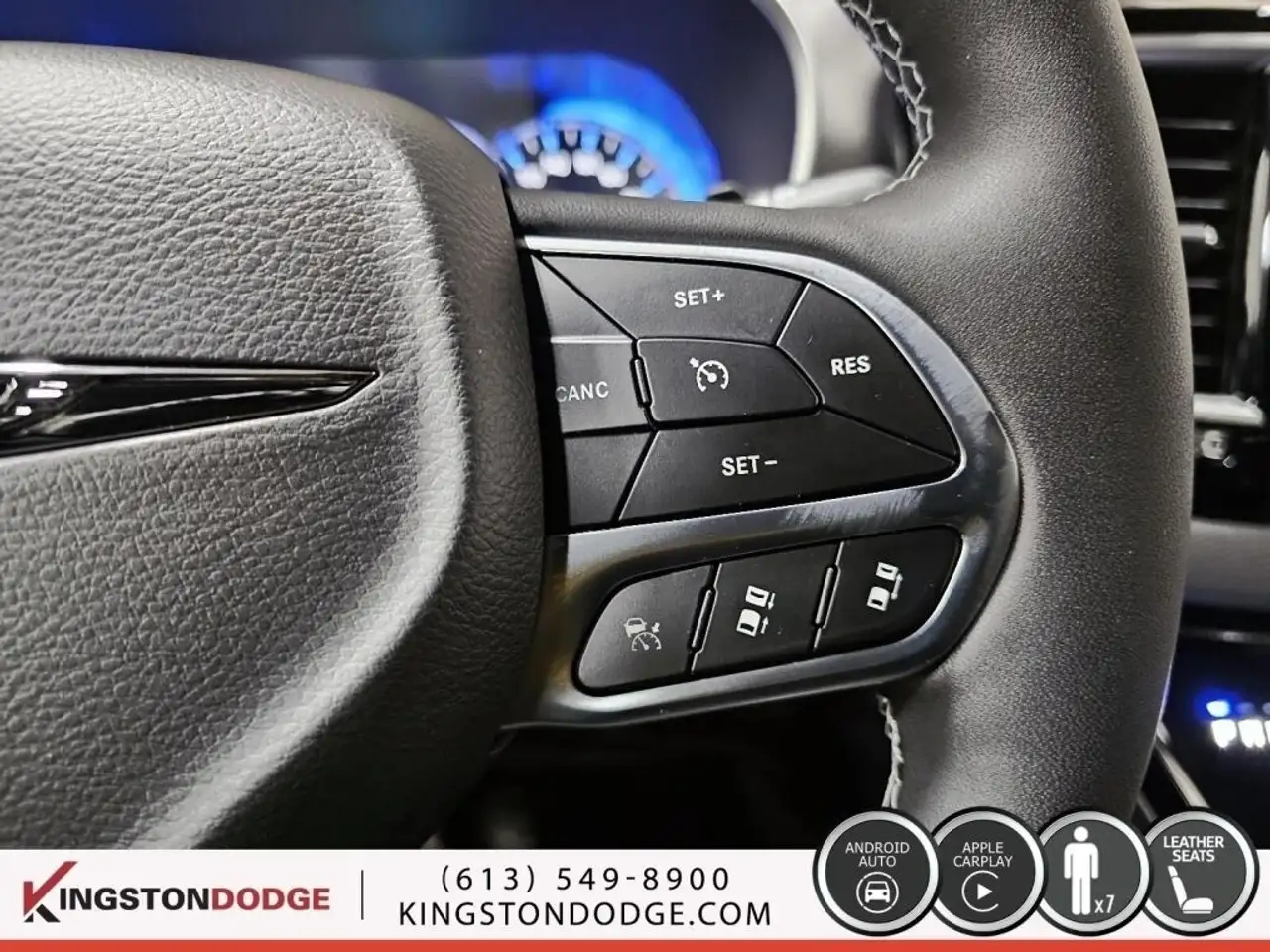 Chrysler Grand Caravan fotografie Chrysler Grand Caravan