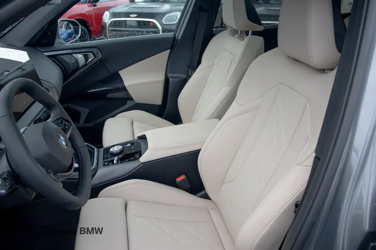 BMW X3 fotografie BMW X3