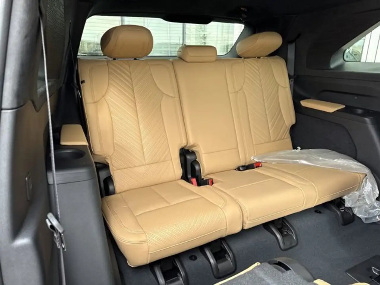 Cadillac Escalade fotografie Cadillac Escalade