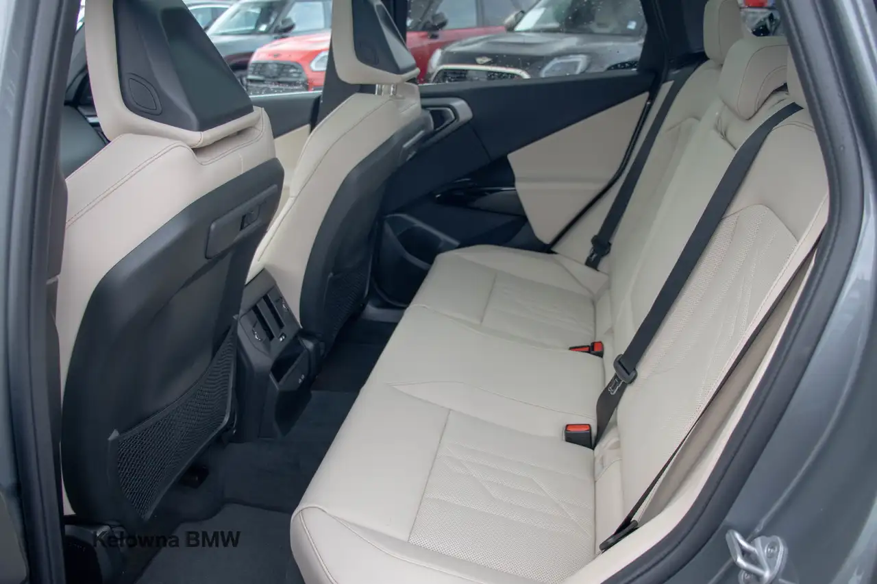 BMW X3 fotografie BMW X3